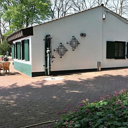 Ferienwohnung Fischerhütte Xanten Zimmer foto