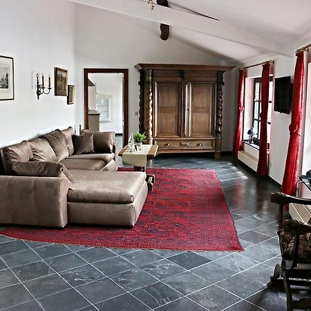 Ferienwohnung Fischerhütte Xanten Exterior foto