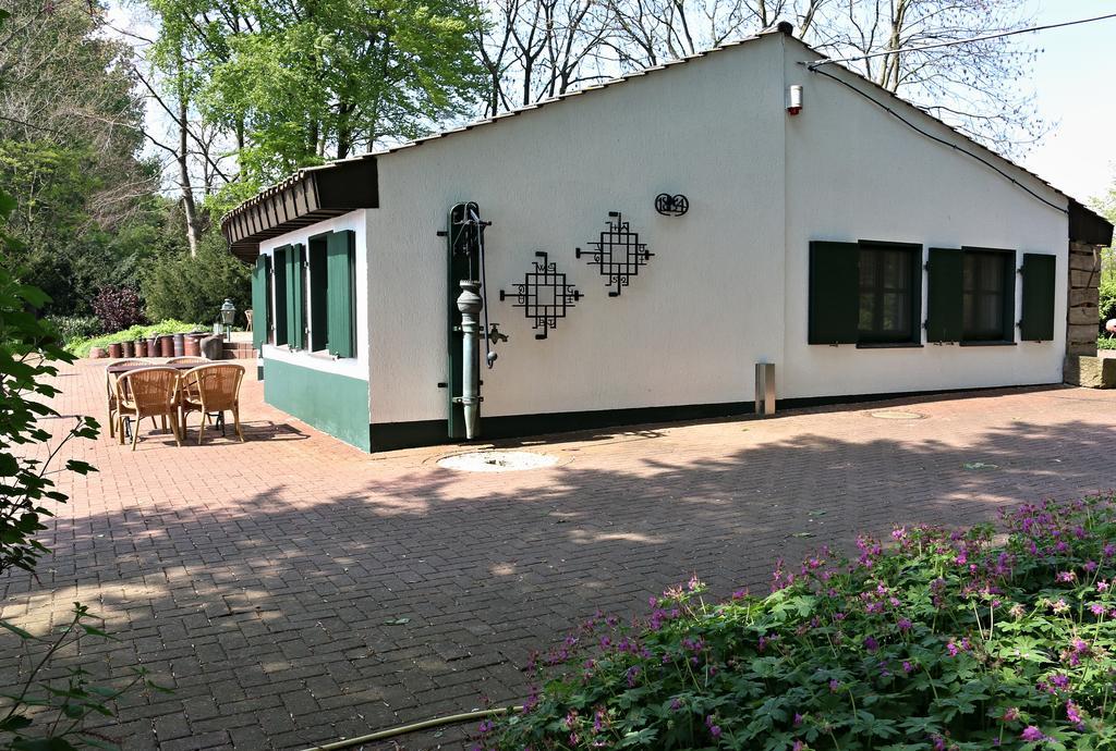 Ferienwohnung Fischerhütte Xanten Zimmer foto