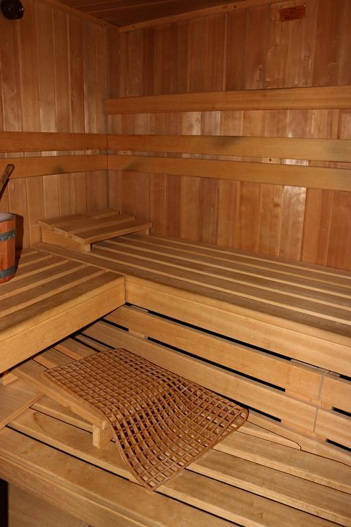 Ferienwohnung Fischerhütte Xanten Zimmer foto